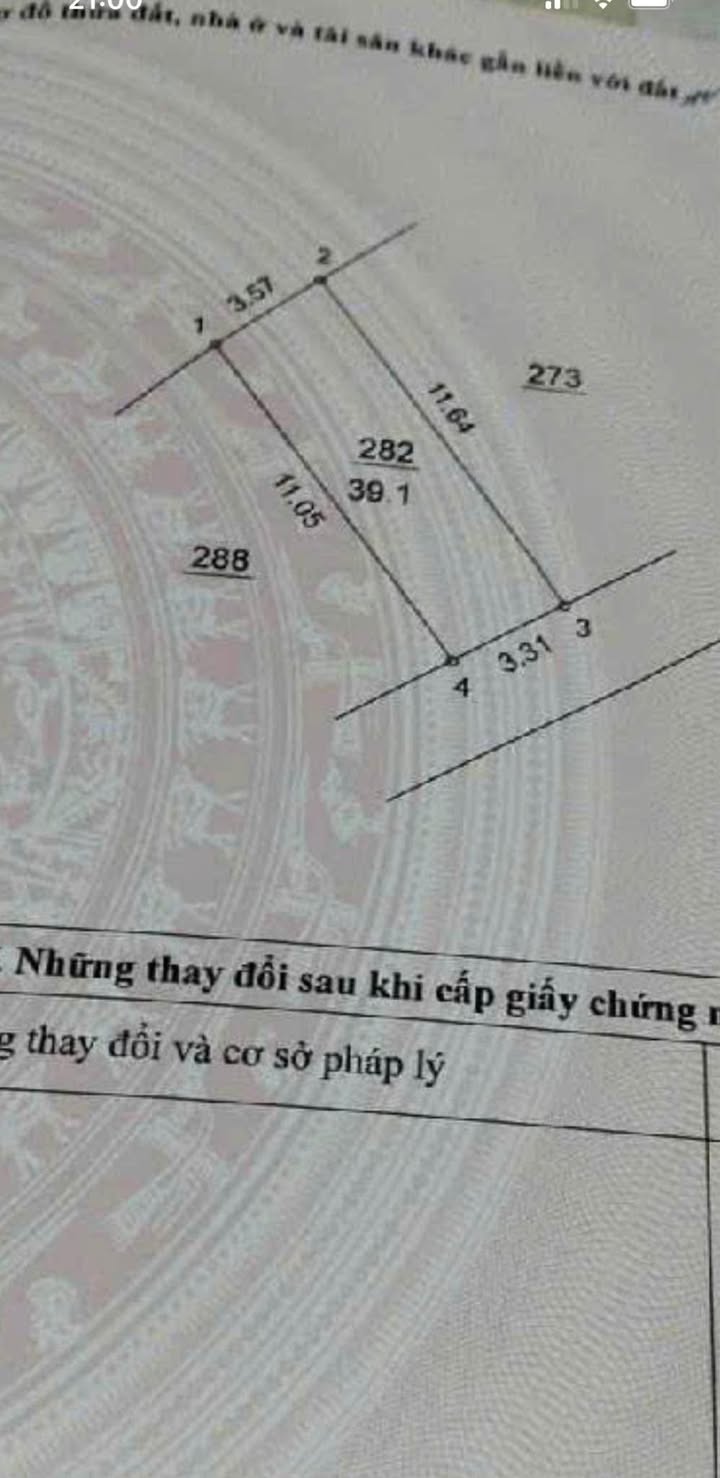 Nhà nhỏ tại Vạn Phúc Hà Đông 39m² giá 7 tỷ - Vị trí đắc địa, tiện ích đầy đủ!