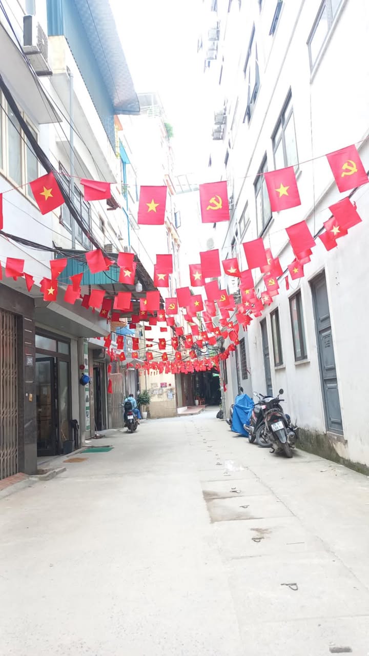 Căn hộ chung cư mini Kim Giang 51m² giá 8 tỷ - Đầu tư sinh lời ổn định!