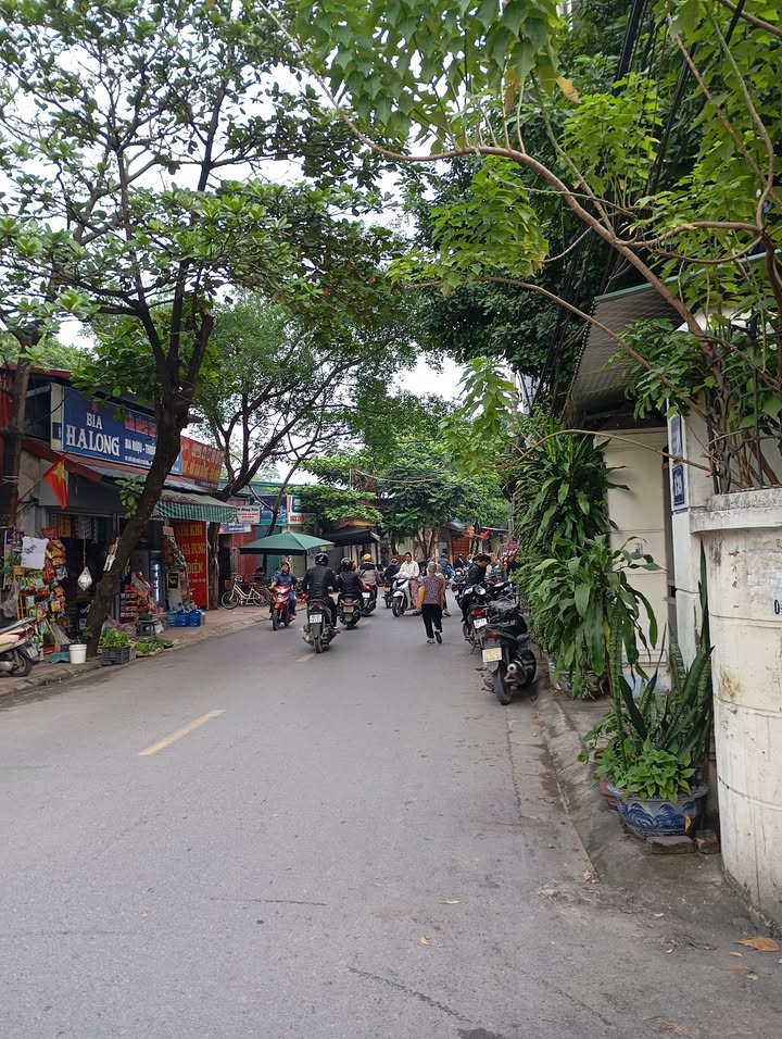 Nhà cấp 4 mặt đường Hữu Hoà, Thanh Trì 40m² giá 1.6 tỷ - Đầu tư sinh lời ngay!