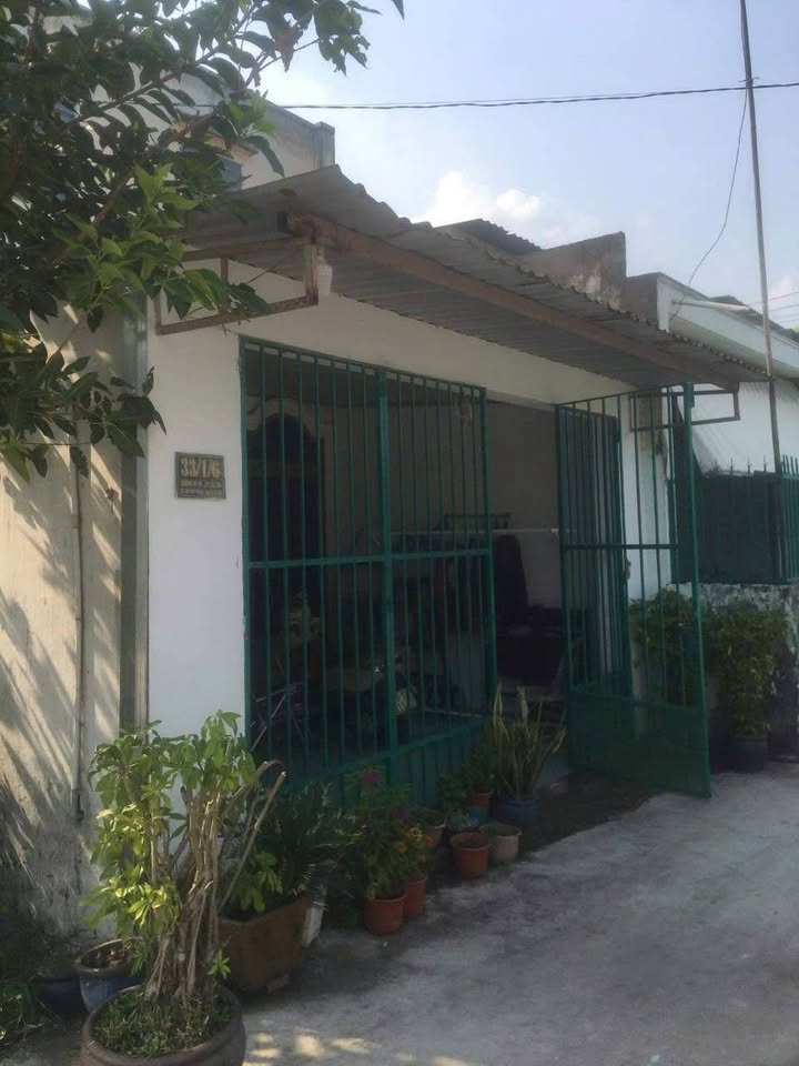 Nhà riêng Củ Chi 75m² giá 2.2 tỷ - Sẵn sàng vào ở ngay!