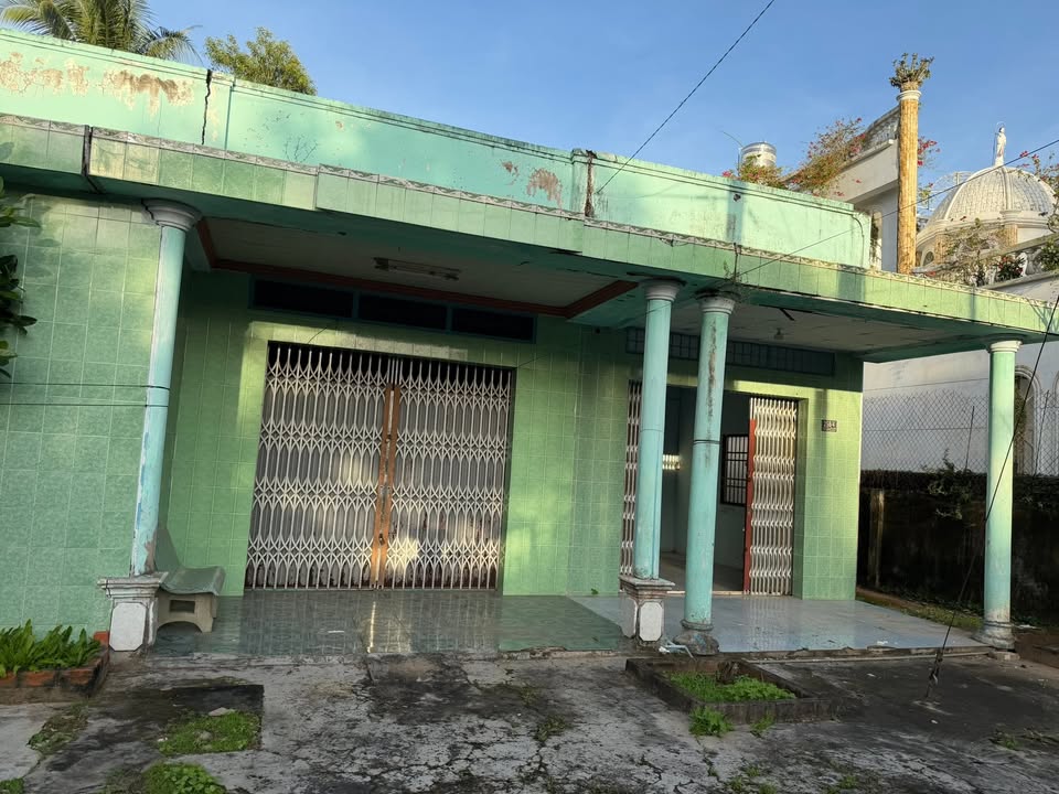 Đất nền 386m² tại ấp Lò Ngò, xã Song Lộc - Giá chỉ 1.1 tỷ, cơ hội đầu tư tốt!