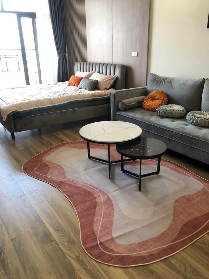 Căn hộ The Cityligh Khai Quang 1PN - View thoáng mát, nội thất đẹp