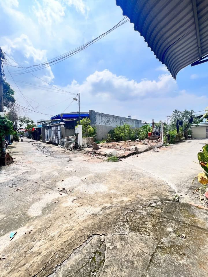 Đất nền Trảng Dài, Biên Hòa 63m² giá 1.88 tỷ - Cơ hội đầu tư tuyệt vời!