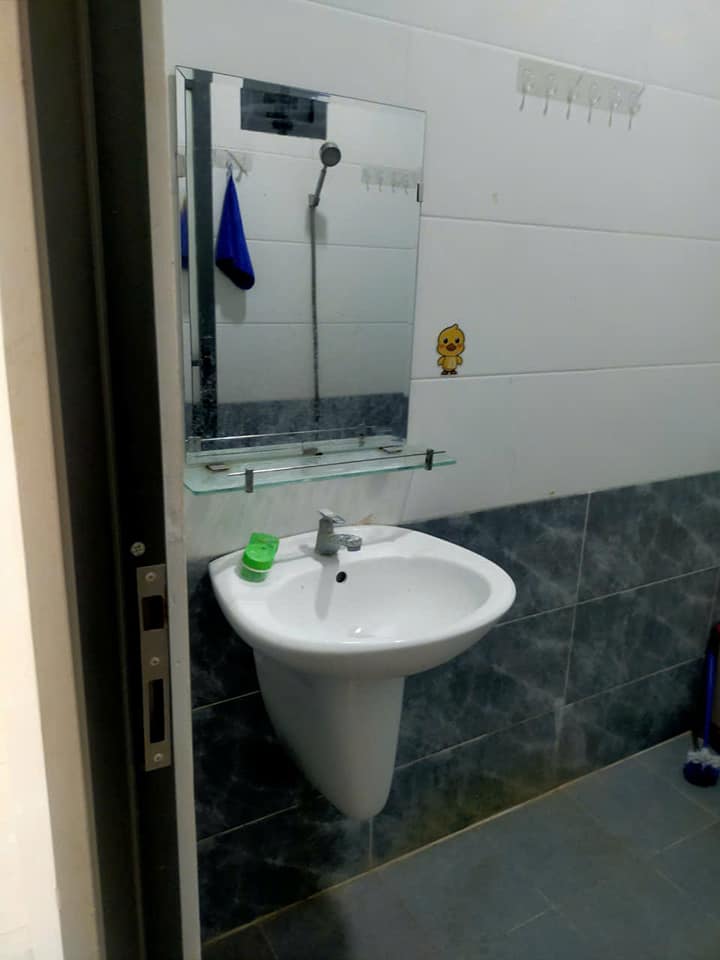 Nhà bán hẻm Nguyễn Thị Minh Khai, Phường 3, Sóc Trăng - Diện tích 80m², thổ cư đầy đủ!