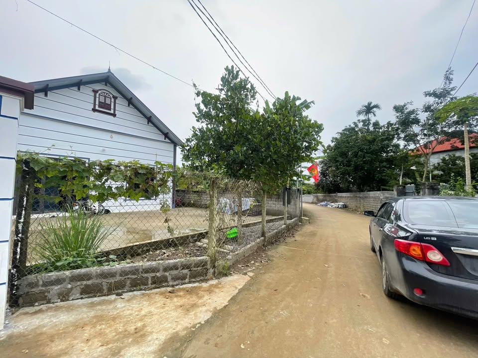 Đất nền Dũng Phong, Cao Phong 255m² giá 730 triệu - Vị trí đắc địa gần chợ!