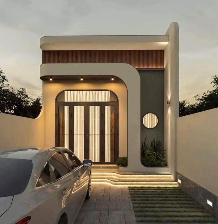 Nhà mới Bảo Vinh, Long Khánh 160m² giá 1.69 tỷ - Khu dân cư an ninh!