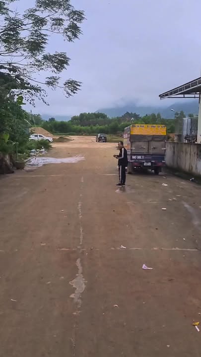 Đất Chính Chủ Thị Trấn An Châu 116m² giá 1 tỷ - Tiện ích đầy đủ xung quanh!