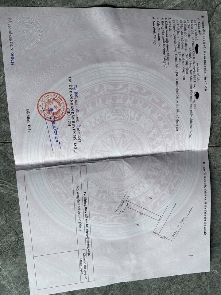 Nhà mặt đường Quốc lộ 5A, Văn Lâm, Hưng Yên 148m² giá 5 tỷ - Kiến trúc hiện đại, sẵn sàng ở ngay!