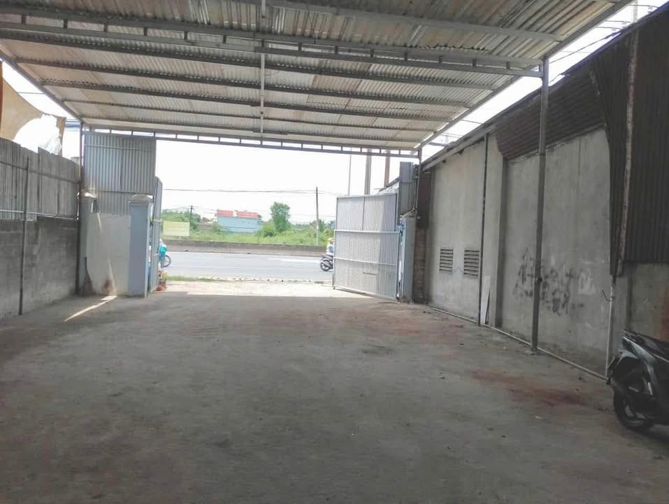 Cho thuê mặt bằng & nhà cấp 4 tại xã Long Phước, Đồng Nai - Diện tích 255m² chỉ 6 triệu/tháng!