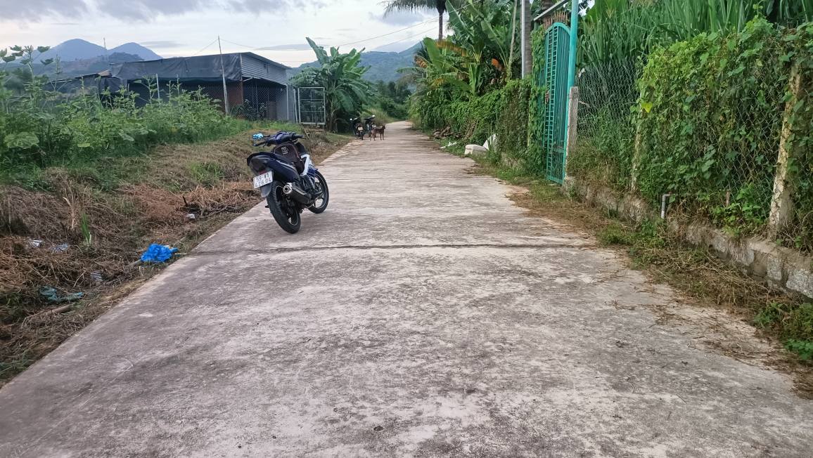 Đất nền Diên Phước, Diên Khánh 145m² giá 670 triệu - Đường quy hoạch 23m, ô tô tránh nhau!