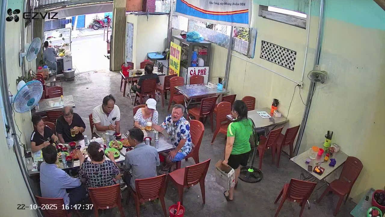 Mặt bằng kinh doanh cho thuê tại khu Bàn Cờ, Phước Long, Nha Trang 100m² - Giá tốt chỉ 8,5 triệu/tháng!