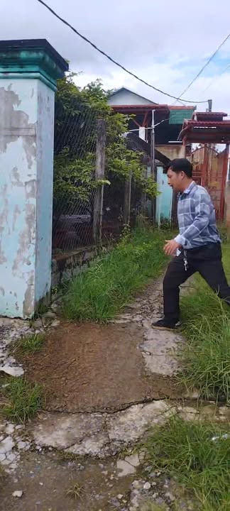 Nhà riêng Diên Khánh 202m² giá 2.6 tỷ - Đường ô tô, gần bờ kè Trần Phú!