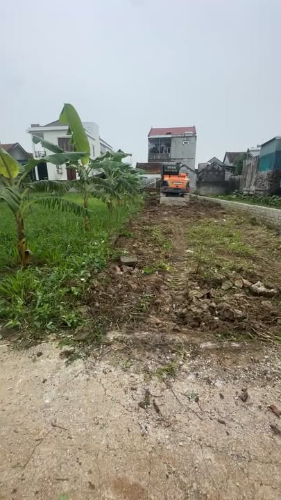 Đất nền Quỳnh Hồng 135m² giá 1.2 tỷ - Khu dân cư đông đúc, thuận tiện giao thông!