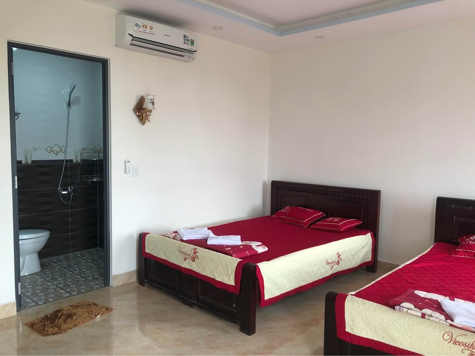 Phòng trọ Nguyễn Chánh quận Liên Chiểu 3 triệu - Sẵn sàng vào ở ngay!