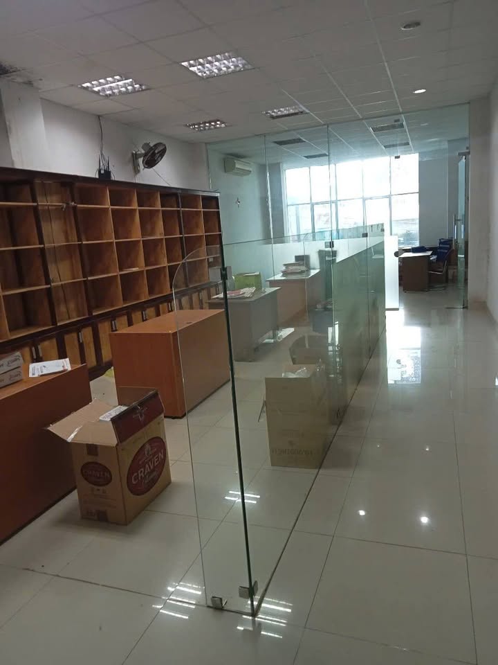 Bán nhà 5 tầng mặt tiền Lý Thường Kiệt, Buôn Ma Thuột 91.69m² - Vị trí kinh doanh sầm uất!