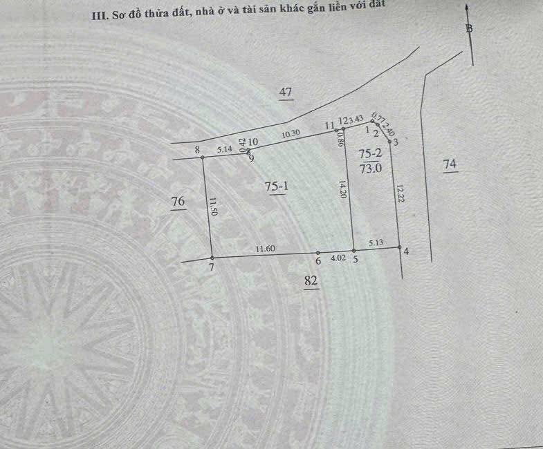 Nhà mặt tiền Phúc Lợi Long Biên 73m² giá 7 tỷ - Lô góc cho thuê dòng tiền ổn định!