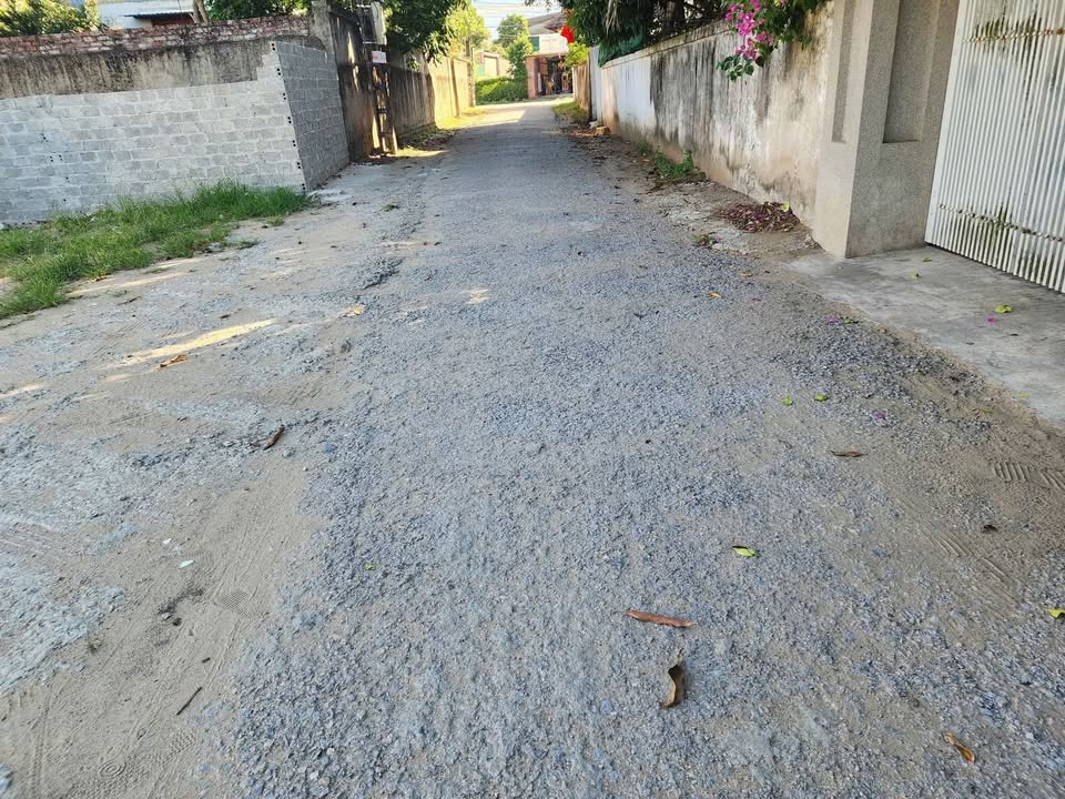 Bán lô đất Hưng Lộc, Thành phố Vinh 134.5m² giá 3.01 tỷ - Đầu tư sinh lời ngay!