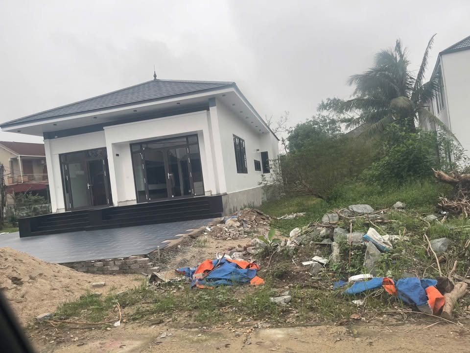 Đất nền Hưng Lộc Vinh 105m² giá chỉ 3 tỷ - Cơ hội đầu tư tuyệt vời!