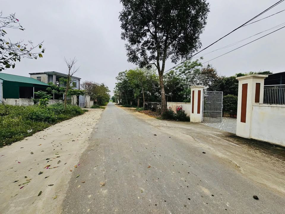 Đất nền Vinh Lộc 132m² giá đầu tư - Sổ đỏ chính chủ!