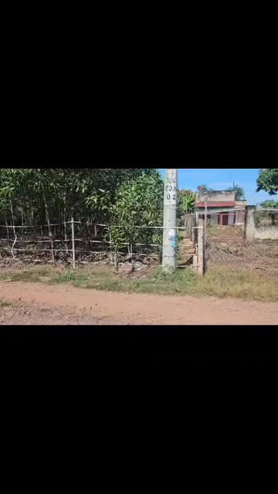 Đất nền Trị An, Trảng Bom 600m² giá 1 tỷ - Đường thông, dân cư đông đúc!