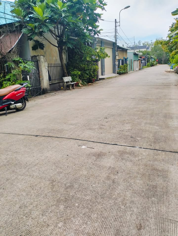 Đất thổ cư Tân Thạnh Đông, Củ Chi 516m² giá 6 tỷ - Đường bê tông ô tô vào tận nơi!