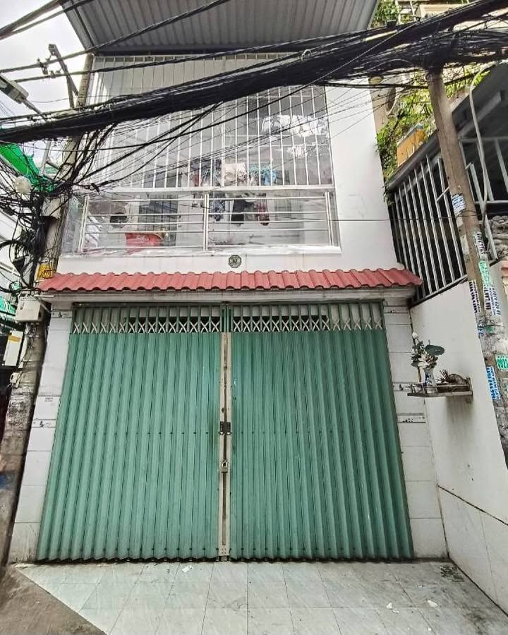 Nhà lô góc Trần Xuân Soạn 56.2m² giá 6.5 tỷ - Dòng tiền ổn định, sổ vuông đẹp!