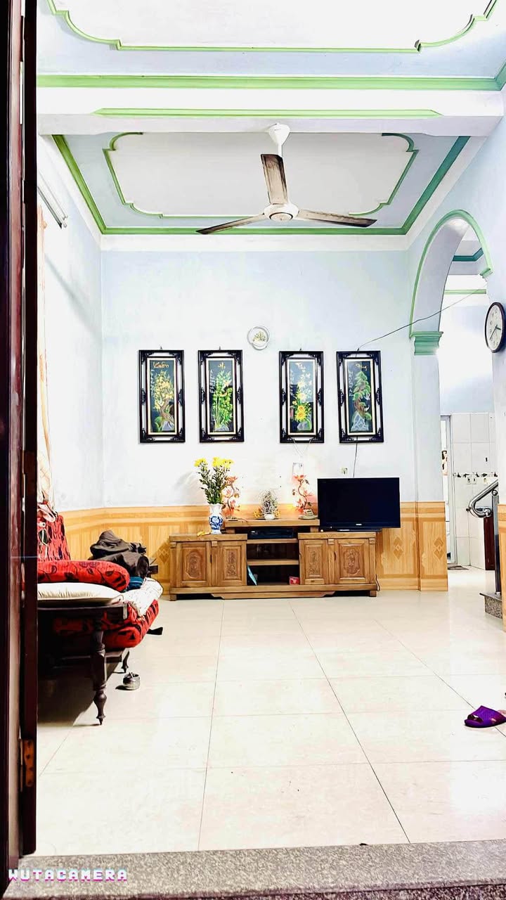 Nhà 2 tầng chính chủ tại Dốc Thị ủy, Cẩm Tây 397m² - Giá 1.585 tỷ hấp dẫn!