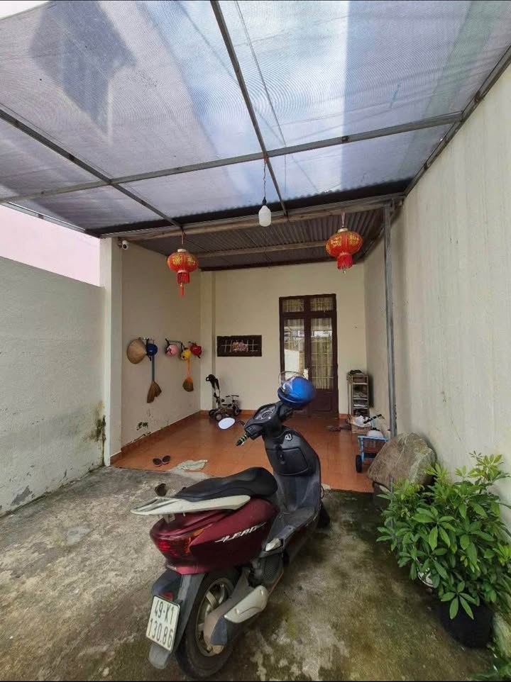 Nhà mặt tiền Lý Thường Kiệt, Bảo Lộc 185m² giá 5.6 tỷ - Tiềm năng sinh lời cao!