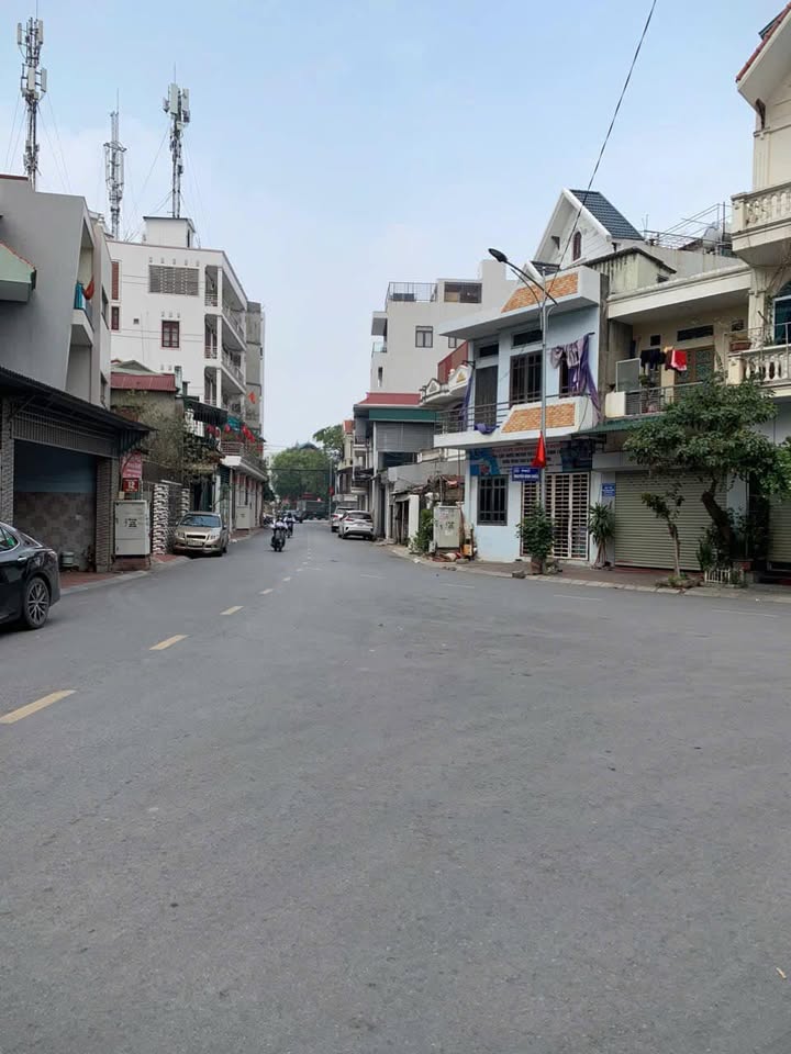 Bán nhà mặt phố Tống Duy Tân - Ngọc Châu - 46.3m² chỉ 2.6 tỷ - Vị trí kinh doanh đắc địa!