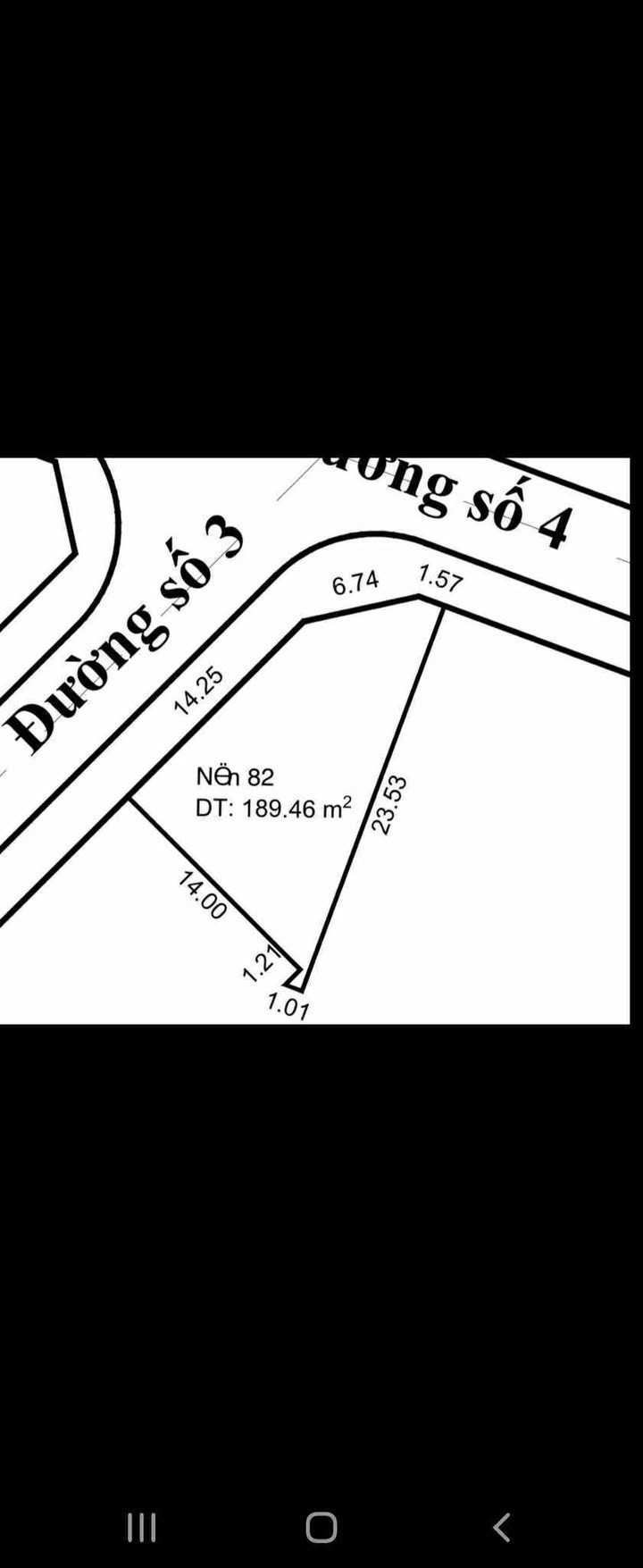 Cửa hàng cafe góc 2 mặt tiền đường Nguyễn Văn Cừ, 189m² giá 15 triệu - Sang nhượng nhanh!