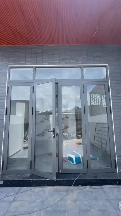 Nhà riêng hẻm 42 Trần Quang Khải, Phường 2, Cần Thơ 100m² - Giá chỉ 1.35 tỷ!