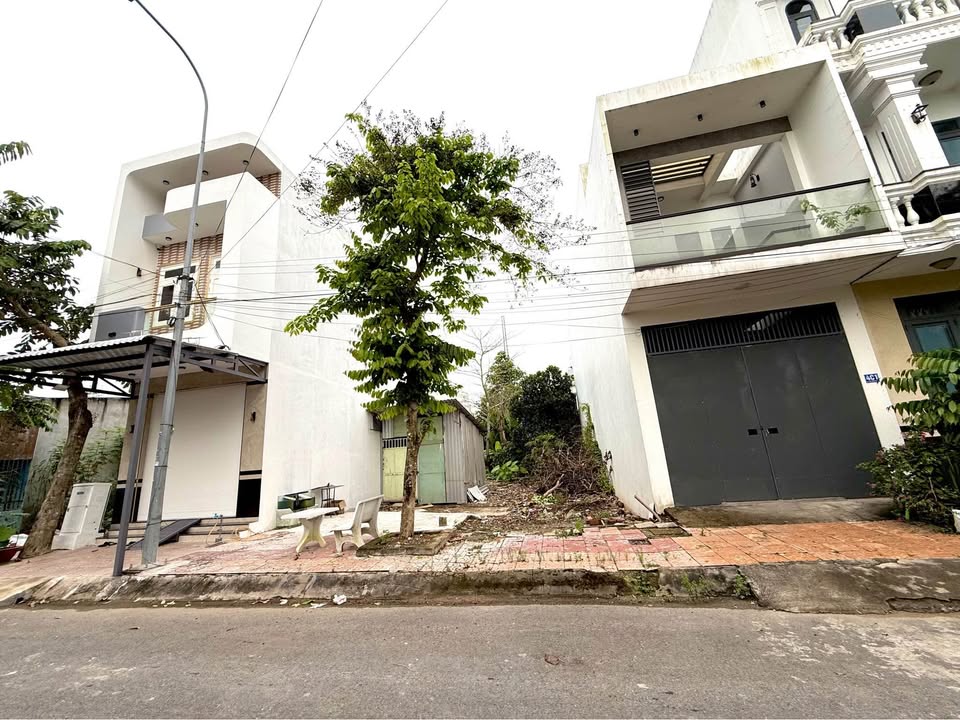 Đất nền 72m² đường C1 - KDC Phú An, Cái Răng, Cần Thơ - Giá chỉ 1.97 tỷ!