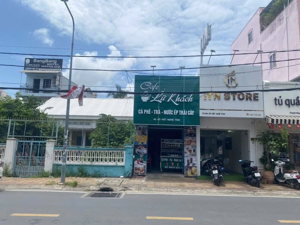 Nhà đẹp 100m² tại Ninh Kiều, Cần Thơ giá 12 tỷ - Kinh doanh lý tưởng!