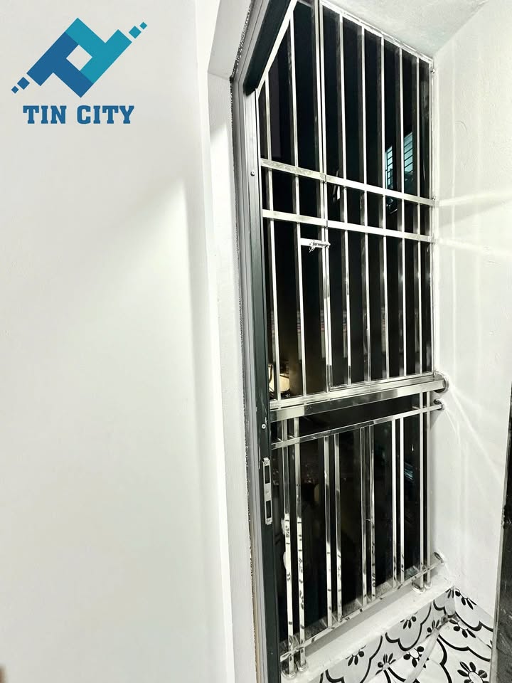 Phòng studio cho thuê tại Ngõ 402 Mỹ Đình 27m² - Full nội thất, máy giặt riêng