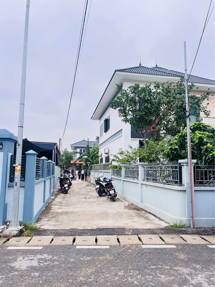 Đất nền Lâm Động, phường Thiên Hương, Hải Phòng 60m² giá 1.6 tỷ - Ngõ ô tô tránh nhau!