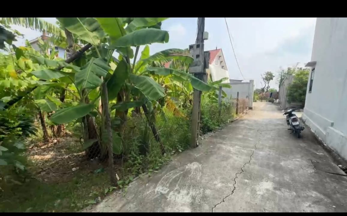 Đất nền Thái Dương, Bình Giang 91m² giá chỉ 7xx - Đầu tư sinh lời lâu dài!