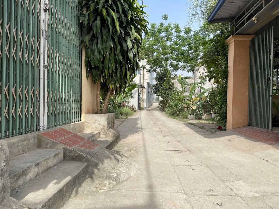 Đất nền Vân Đình 75.8m² giá 2.274 tỷ - Đầu tư sinh lời ngay!