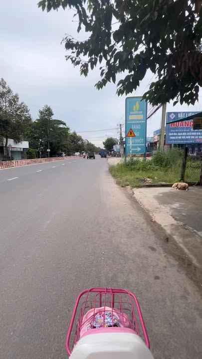 Đất thổ cư 160m² tại Bàu Năng, Tây Ninh - Giá chỉ 900 triệu!