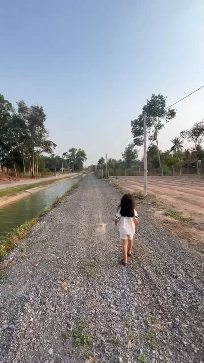 Bán đất Hẻm 75 đường Phạm Hùng, Tây Ninh 1053m² - Sổ hồng chính chủ, giá thỏa thuận!