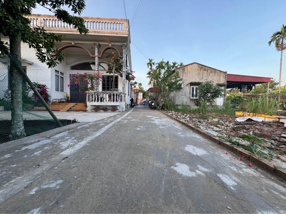 Đất nền An Đồng Hải Phòng 55m² giá 1.5 tỷ - Vị trí đắc địa gần trường học