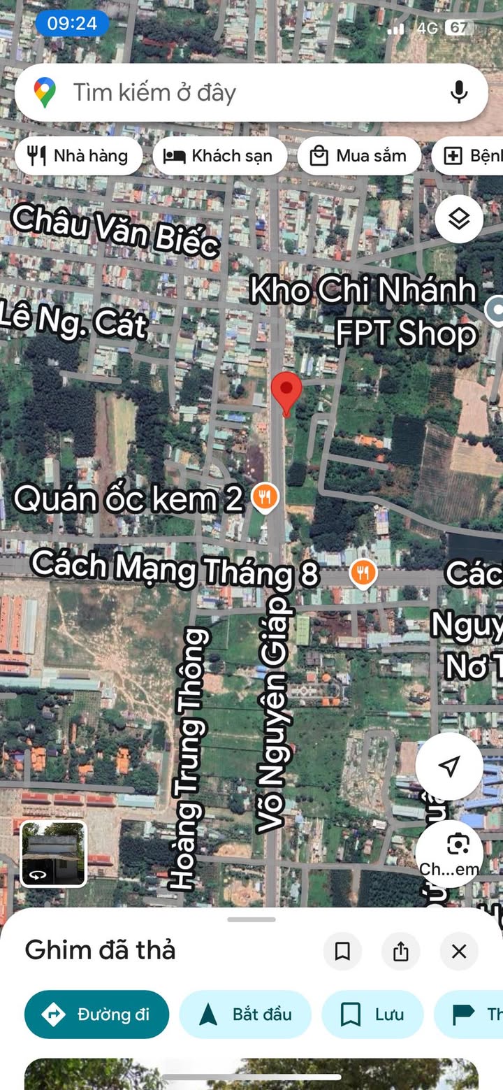 Bán gấp FrontHouse mặt tiền đường S Mỹ Xuân, Phú Mỹ 120m² - Kinh doanh đa ngành nghề!