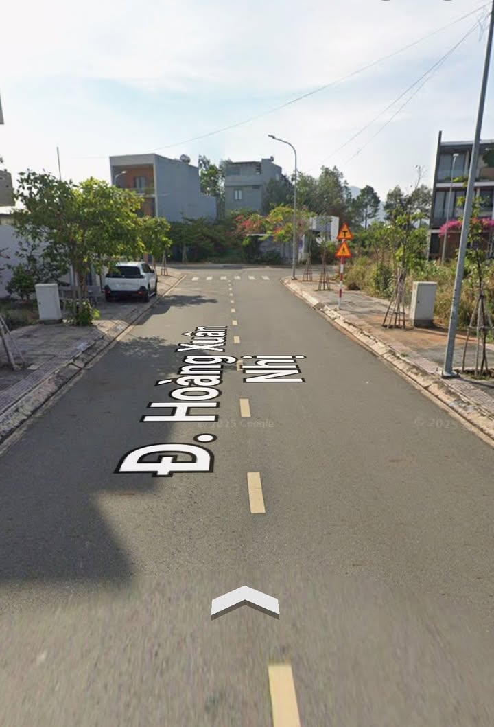 Đất nền Bà Rịa - Đường Văn Tiến Dũng 92m² giá 3 tỷ 250 triệu - Vị trí đẹp, không vướng mắc!