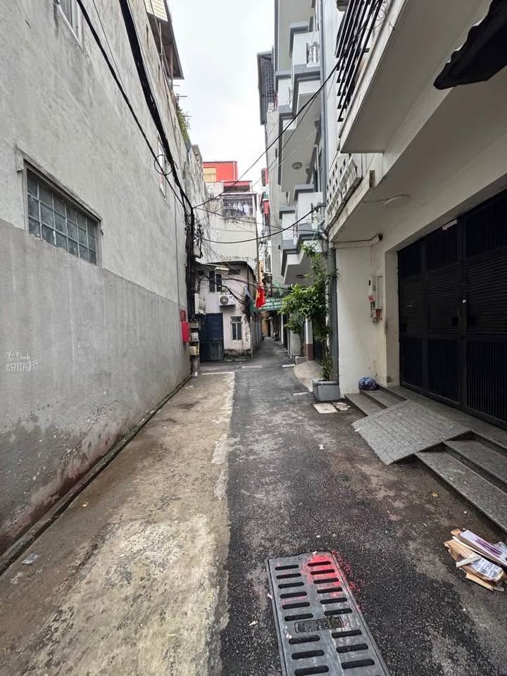 Đất đẹp Bùi Xương Trạch, Thanh Xuân 90m² giá 19 tỷ - Cơ hội đầu tư hấp dẫn!