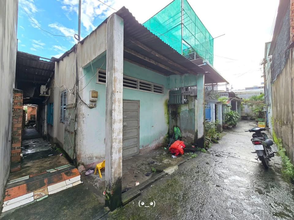 Đất nền và nhà ở Trảng Dài, Biên Hòa 112m² giá 1.99 tỷ - Pháp lý rõ ràng, sổ riêng!