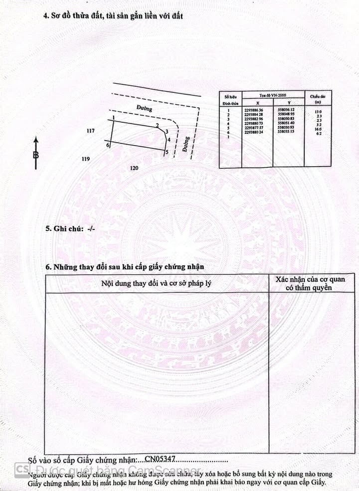 Đất Lương Bằng Kim Động 95m² giá thỏa thuận - Lô góc 2 mặt tiền cực đẹp!