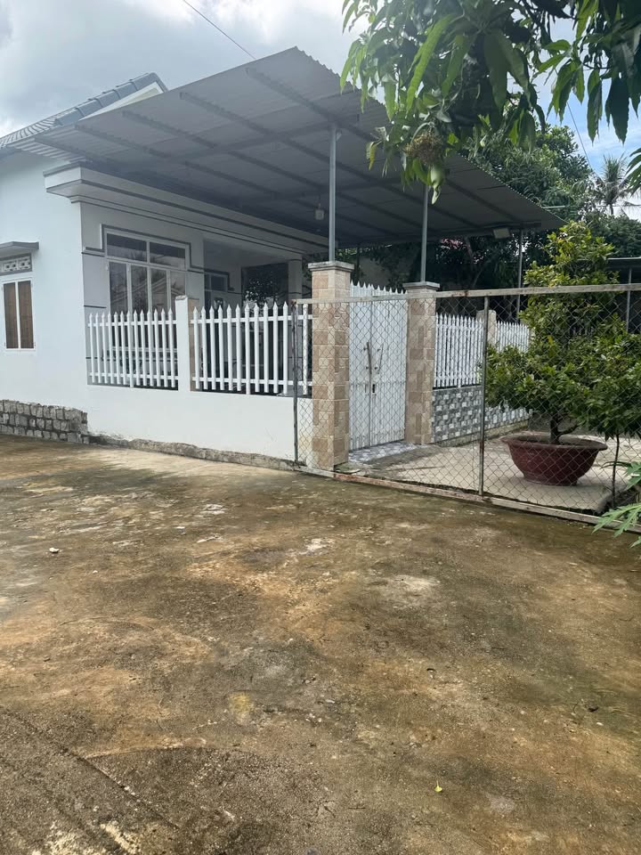 Đất thổ cư Diên Điền 156.2m² giá 1.8 tỷ - Vị trí đắc địa gần Nha Trang!