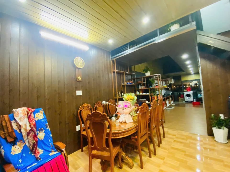 Nhà nguyên căn cho thuê tại An Sơn, Đà Lạt - 100m² chỉ 8 triệu/tháng!