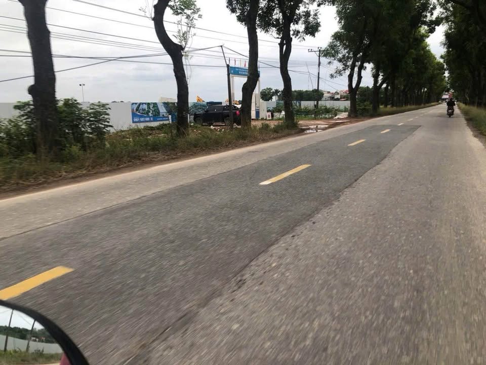 Đất nền đẹp tại Mai Đình, Sóc Sơn 70m² giá 2 tỷ - Đầu tư sinh lời lý tưởng!