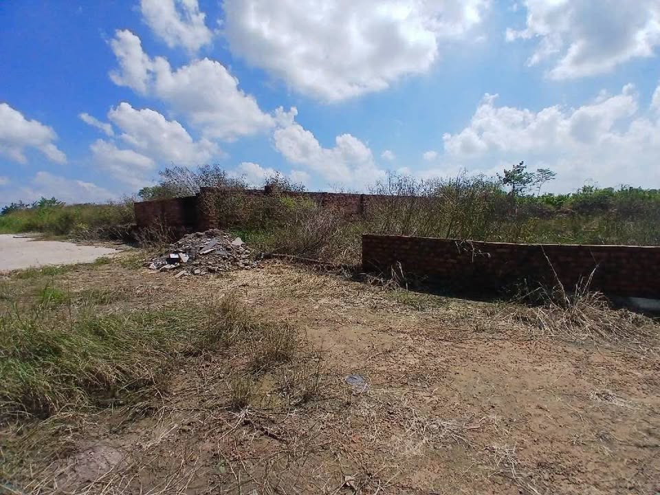 Đất nền Minh Trí Sóc Sơn 120m² giá 1 tỷ - Đầu tư sinh lời nhanh chóng!