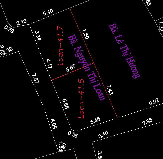 Đất nền đẹp tại phường Tam Sơn, Từ Sơn - 83m² chỉ 1 tỷ - Cơ hội đầu tư hiếm có!